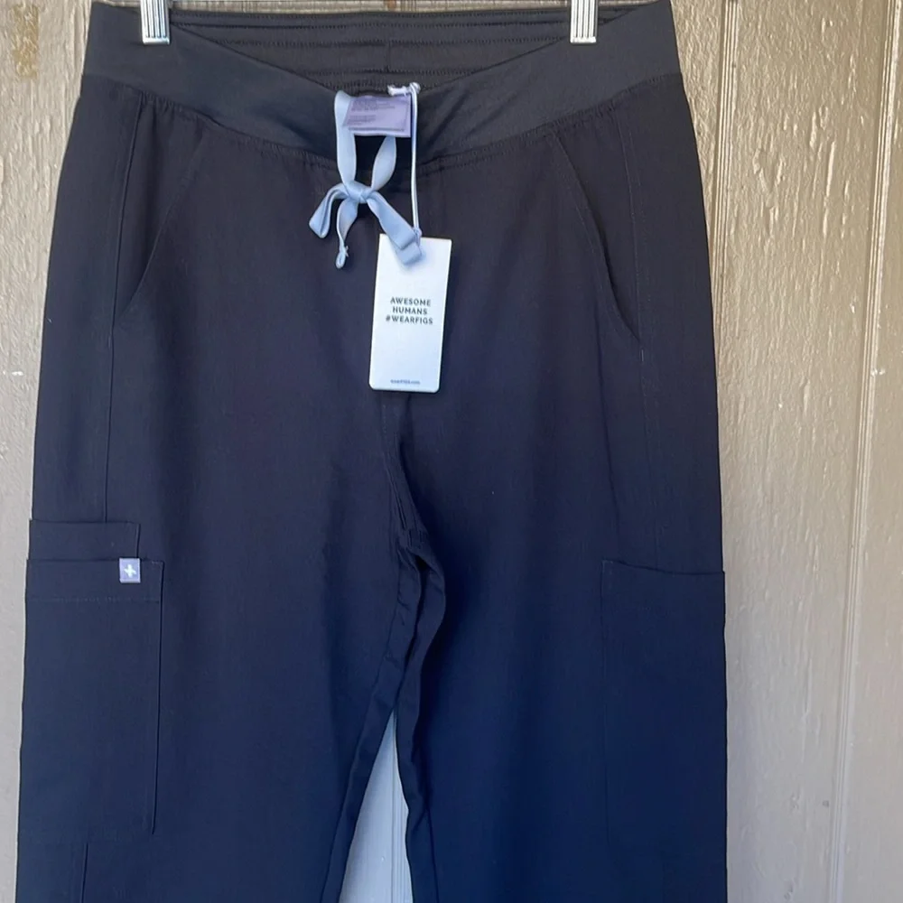 Figs Axim men’s cargo pants size S